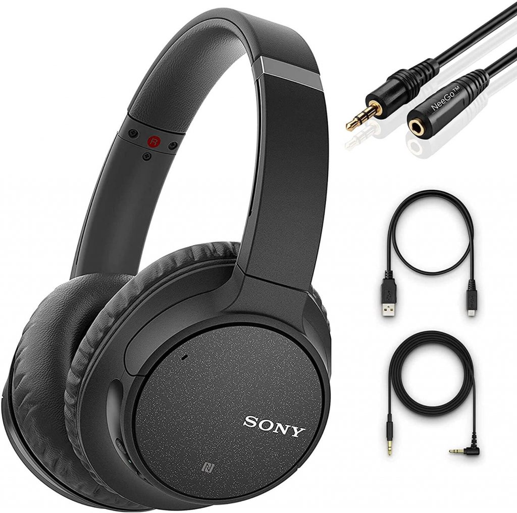 Best Wireless Noise Cancelling Headphones 2020 Buyer’s Guide