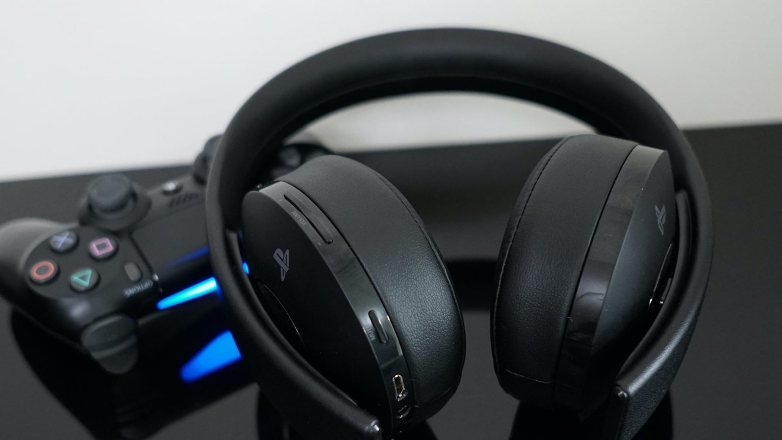 How To Connect Bluetooth Headphones To PS4 - Bemwireless