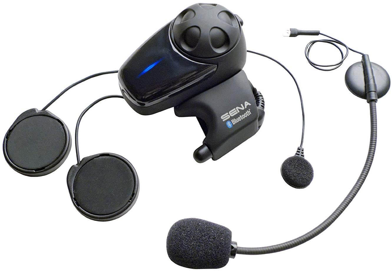 Best Motorcycle Earbuds Buyers Guide & Reviews Bemwireless