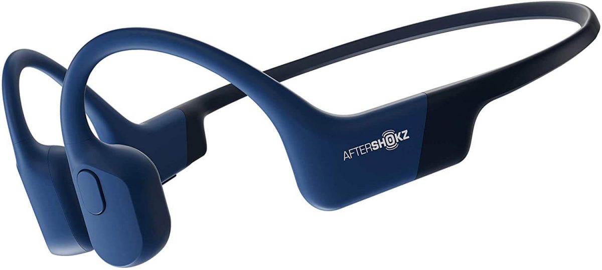Best Bone Conduction Headphones Reviews & Buyer's Guide Bemwireless